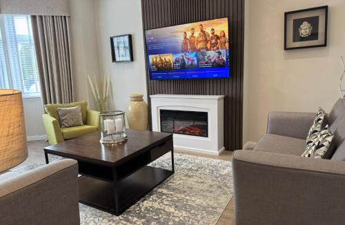 West Calder Apartment | West Calder - Edinburgh Glasgow Rail Access