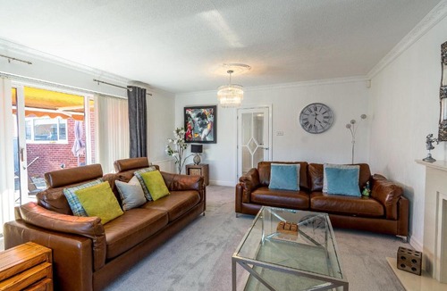 Bridlington House | West Crayke
