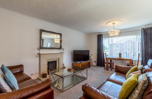 Bridlington House | West Crayke