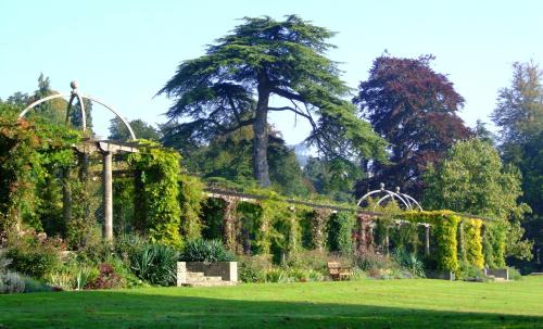 West Dean Hotel | West Dean College