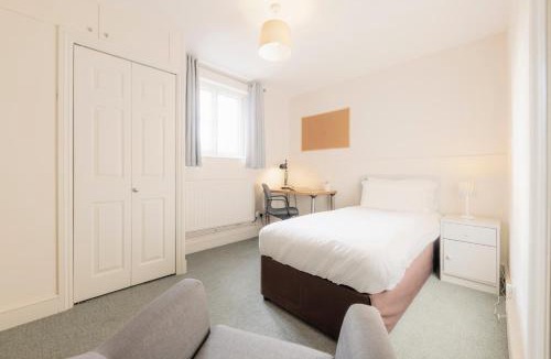 West Dean Hotel | West Dean College