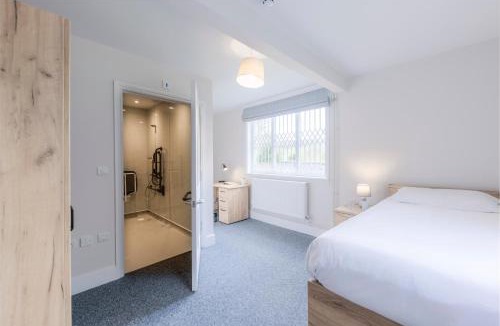 West Dean Hotel | West Dean College