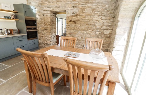 Low Brunton Cottage | West Dunkirk Hemmels
