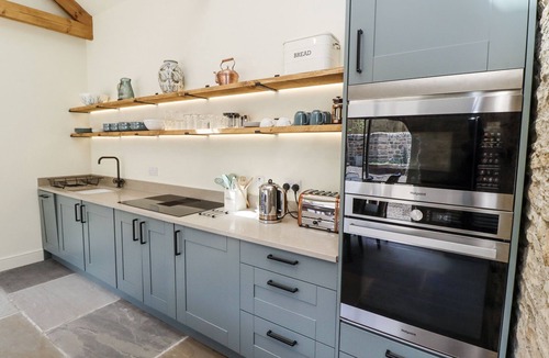 Low Brunton Cottage | West Dunkirk Hemmels