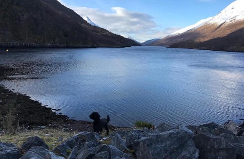 Kinlochleven Apartment | West Highland Nest- Kinlochleven