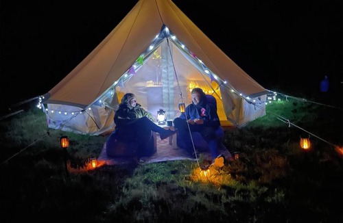 Wareham Other | West Holme Glamping