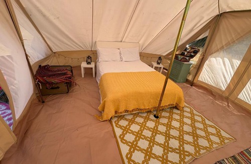 Wareham Other | West Holme Glamping