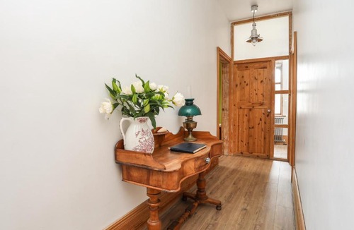Llaneilian House | West Lighthouse Keeper's Cottage