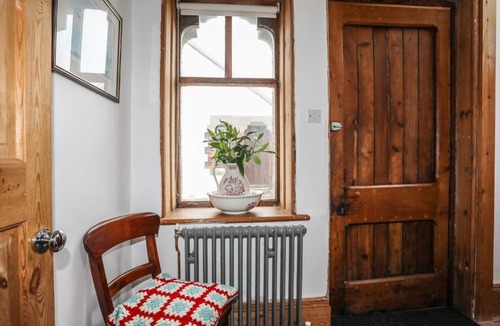 Llaneilian House | West Lighthouse Keeper's Cottage