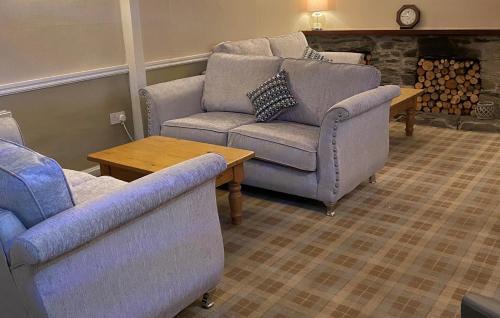 Tarbert House | West Loch House