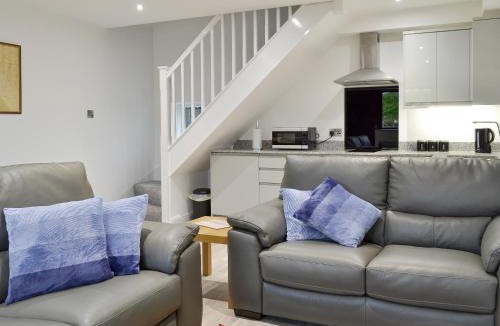 Ripley House | West Wing