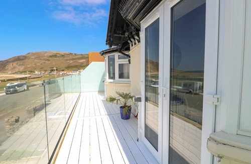 Llandudno Cottage | Westbourne