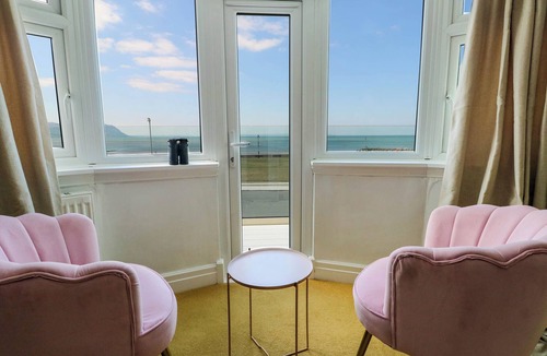 Llandudno Cottage | Westbourne