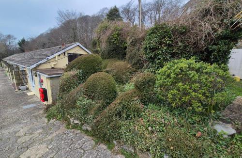 Niton Apartment | Westcliffe chalets channel view