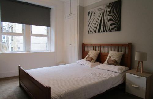 Partick Apartment | Westend Glasgow Apartment