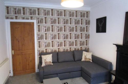 Partick Apartment | Westend Glasgow Apartment