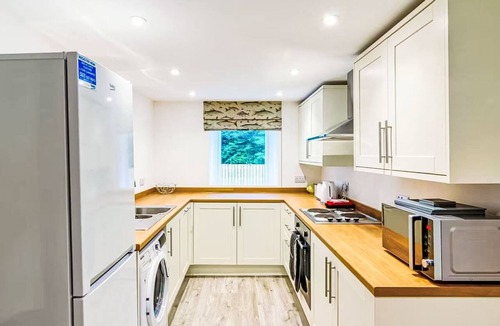 Blairgowrie House | Wester Caiplich by Interhome