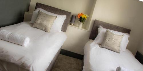 Barnstaple House | Westeria Cottage