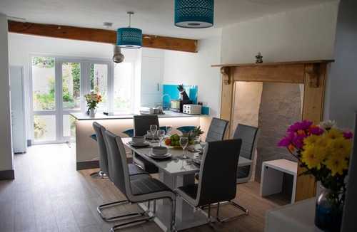 Barnstaple Cottage | Westeria Cottage