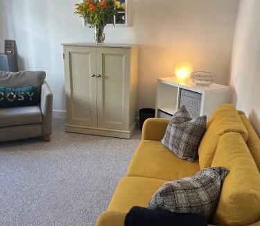 Langport Apartment | Westerleigh Annexe - Self-contained accommodation