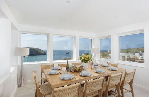 Portreath House | Westerley