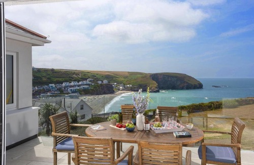 Portreath House | Westerley