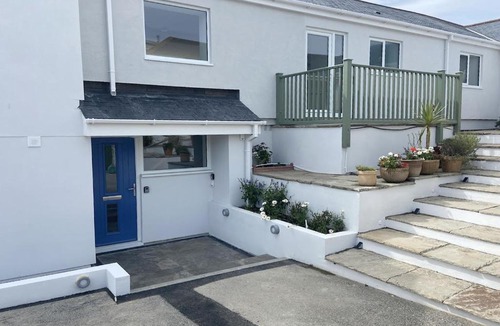 Portreath House | Westerley