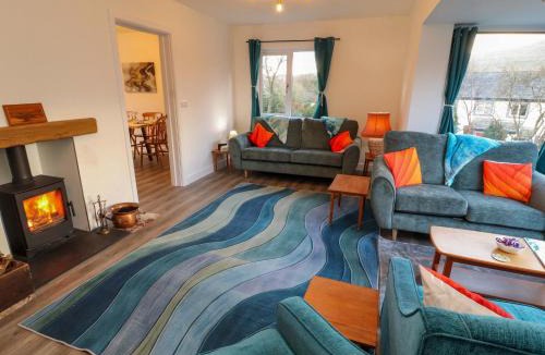 Threlkeld House | Westerlodge