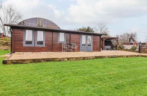 Scawton House | Westfield Lodge