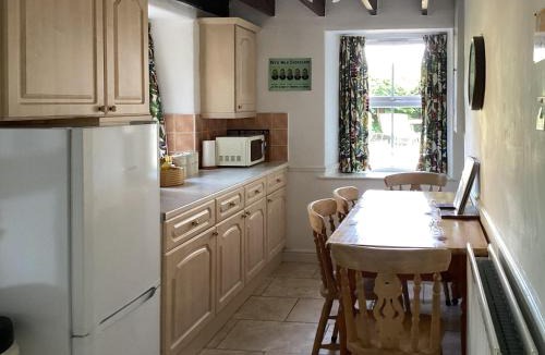 Grassington House | Westgarth