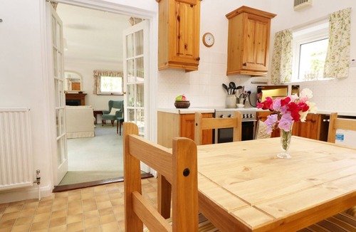 Sittingbourne Cottage | Westgate Cottage