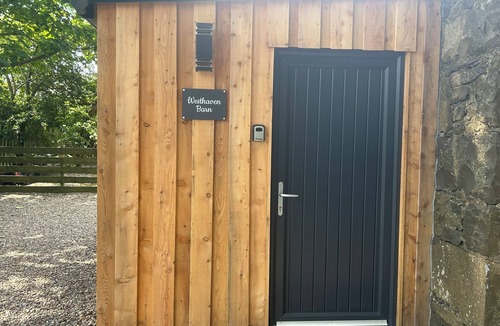 Kyleakin House | Westhaven Barn