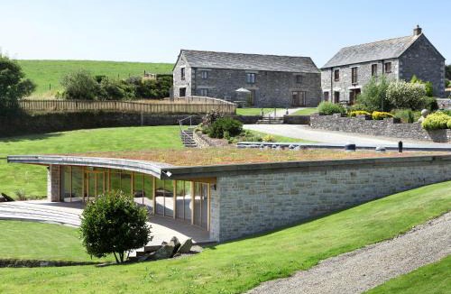 St Teath House | Westhayes