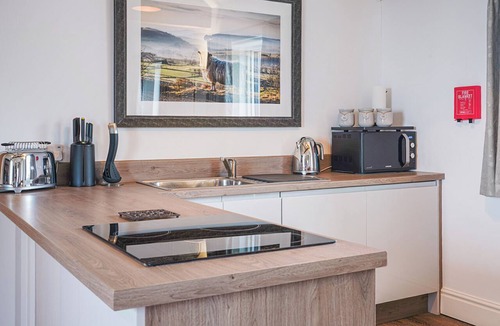 Winster Cottage | Westhills Courtyard - The Loft