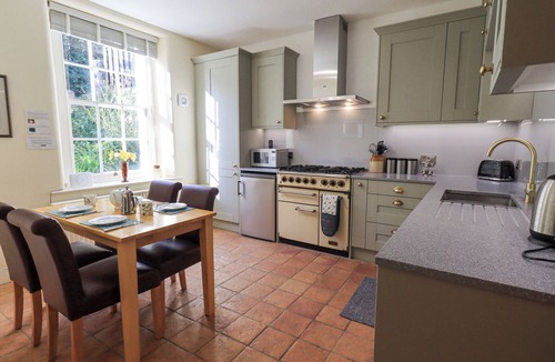 Kents Bank Cottage | Westmorland Cottage