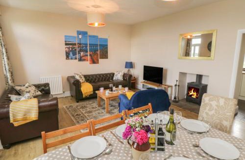 Egton House | Westonby Lodge