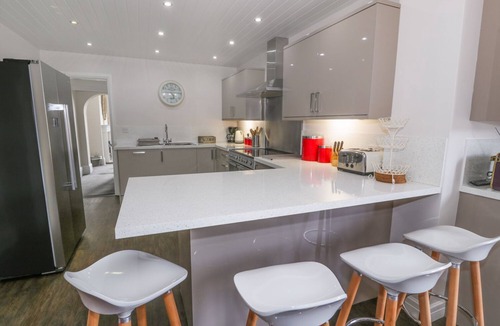 Llandudno Cottage | Westpoint