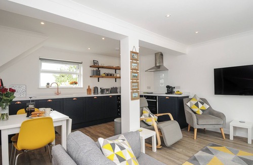 Perranuthnoe Cottage | Wheal Charlotte Cottage