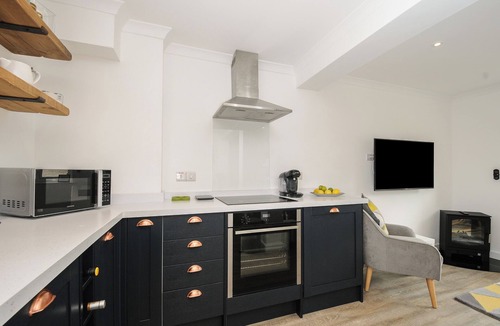 Perranuthnoe Cottage | Wheal Charlotte Cottage