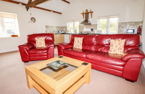 Newquay Cottage | Wheal Rose