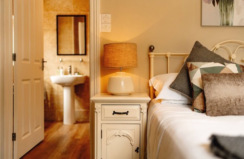 Burgh Saint Peter House | Wheatacre White Lion