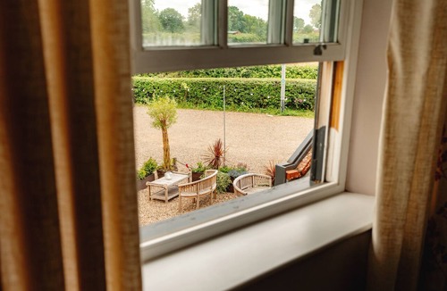 Burgh Saint Peter House | Wheatacre White Lion