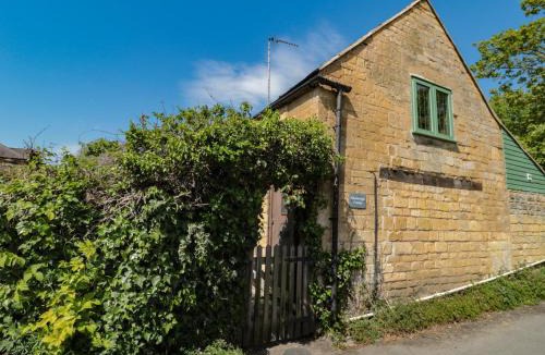 Moreton-in-Marsh House | Wheelwright Cottage