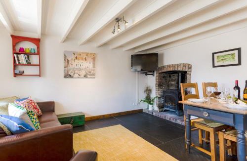 Marhamchurch House | Wheelwright