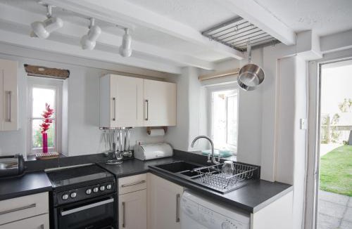 Marhamchurch House | Wheelwright