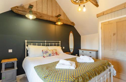 Marhamchurch House | Wheelwright