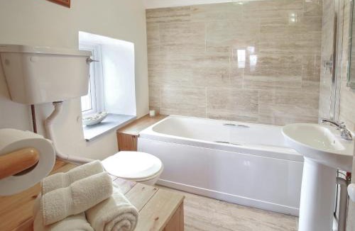 Marhamchurch House | Wheelwright
