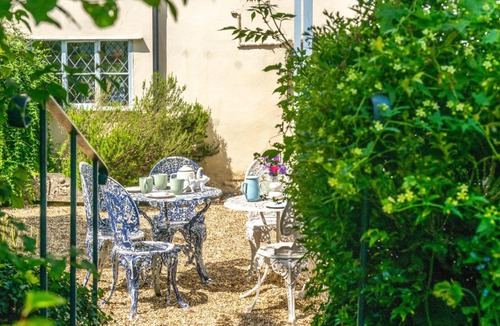 Bildeston House | Wheelwright House