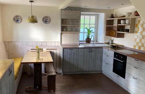 Whichford House | Whichford Mill Barn- Soulful retreat.