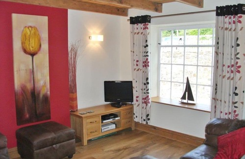 Lerryn House | Whichway Cottage
